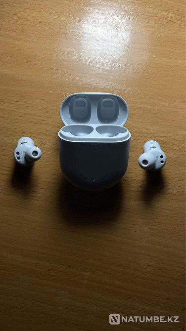 Redmi Buds 3 Pro – беспроводные наушники Алматы - изображение 7