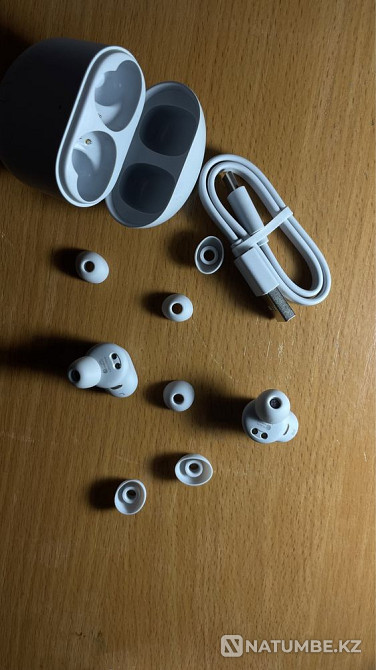 Redmi Buds 3 Pro – беспроводные наушники Алматы - изображение 8