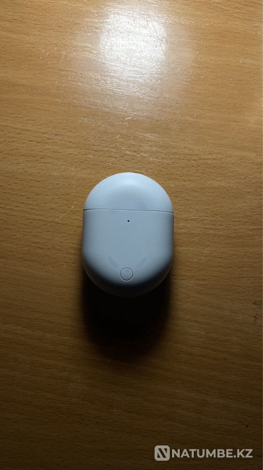 Redmi Buds 3 Pro – беспроводные наушники Алматы - изображение 6