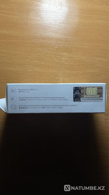 Redmi Buds 3 Pro – беспроводные наушники Алматы - изображение 4