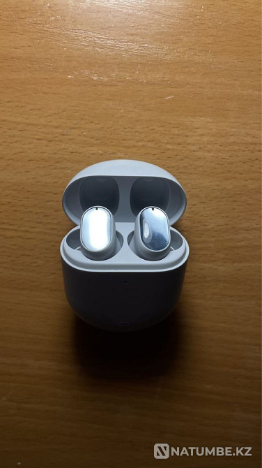 Redmi Buds 3 Pro – беспроводные наушники Алматы - изображение 1