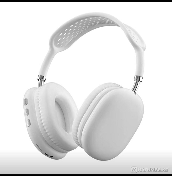 Airpods Max headphones Almaty - photo 1