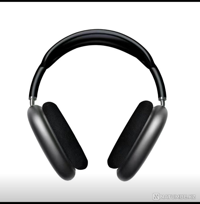 Airpods Max headphones Almaty - photo 2