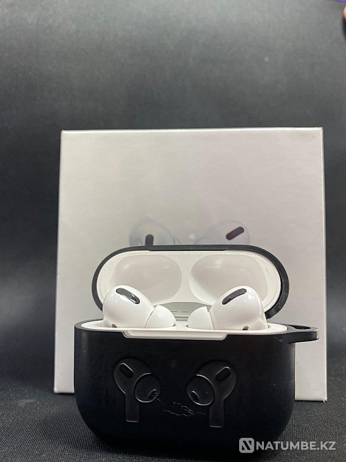 Airpods pro ОГОНЬ! Алматы - изображение 3