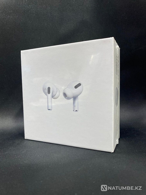 Airpods pro ОГОНЬ! Алматы - изображение 2