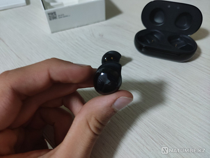 Наушники Galaxy buds+ | Наушники Галакси бадс плюс | Galaxy buds + Алматы - изображение 5