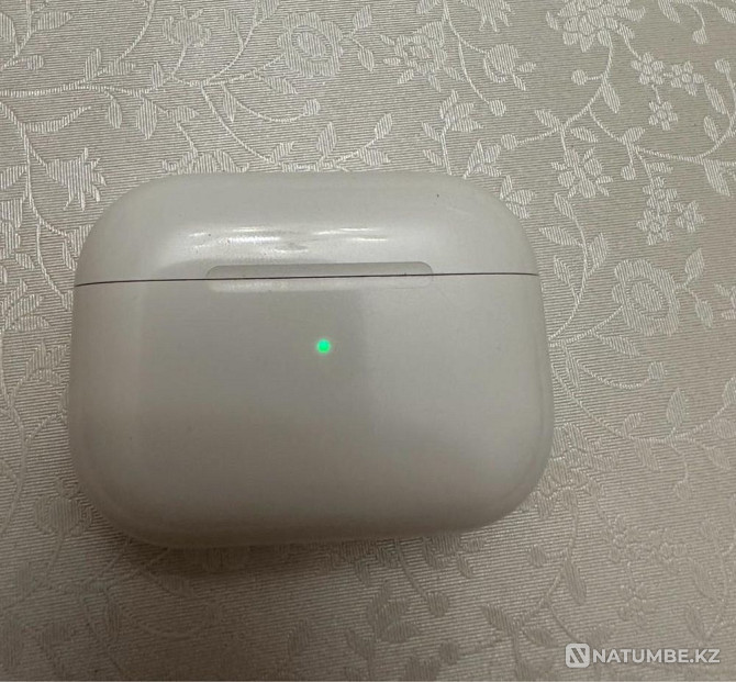 Airpods pro  Алматы - изображение 2