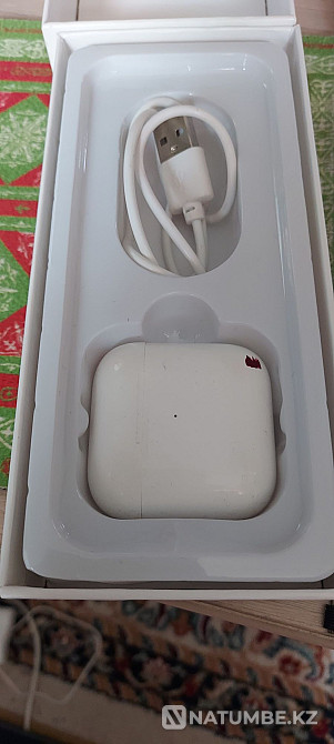 Selling Pro4 headphones Almaty - photo 2