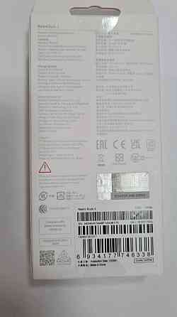 Продам Наушники Xiaomi Redmi Buds 3 белый не распечатанные15 000 ? Алматы