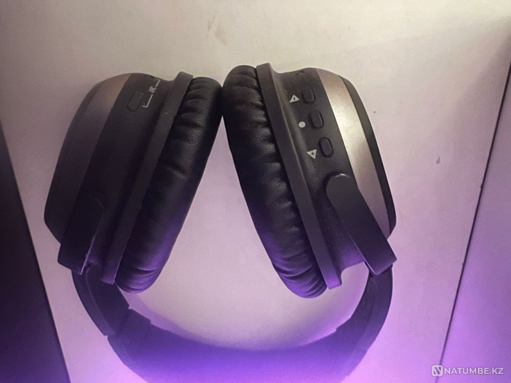 Bluetooth headphones Trust Paxo Almaty - photo 3