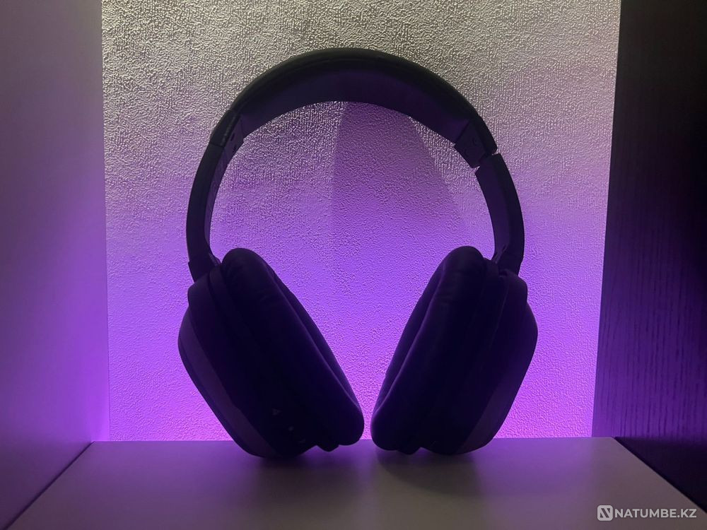 Bluetooth headphones Trust Paxo Almaty - photo 1