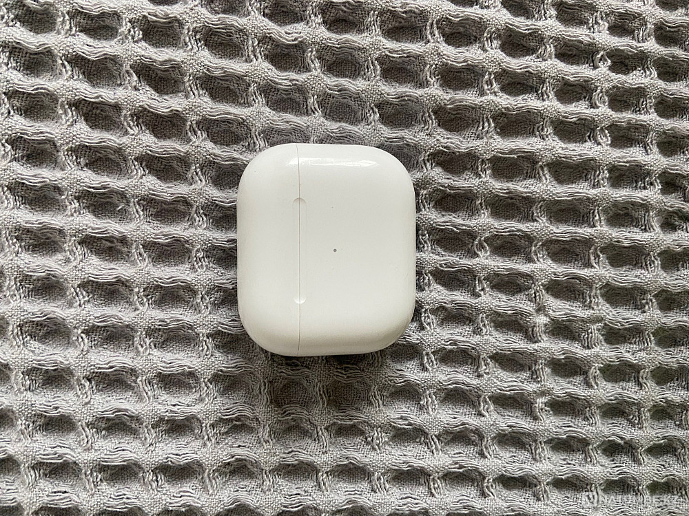 кейс от airpods 3 Алматы - изображение 1