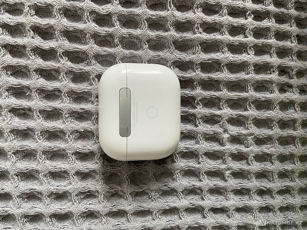 кейс от airpods 3 Алматы - изображение 2