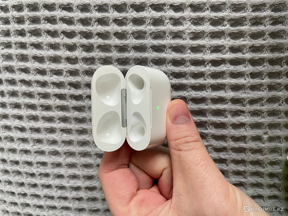 кейс от airpods 3 Алматы - изображение 3