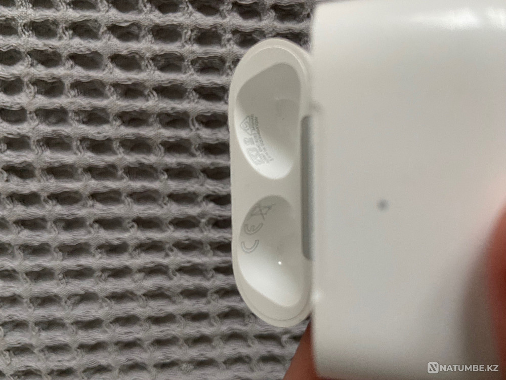 кейс от airpods 3 Алматы - изображение 4