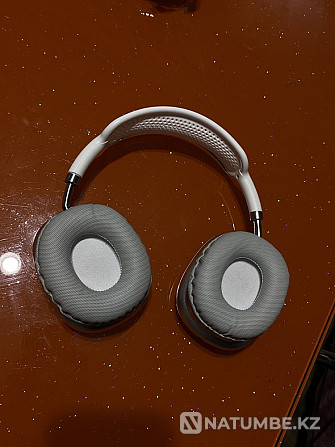 Selling P9 headphones Almaty - photo 4