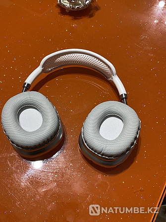 Selling P9 headphones Almaty - photo 3