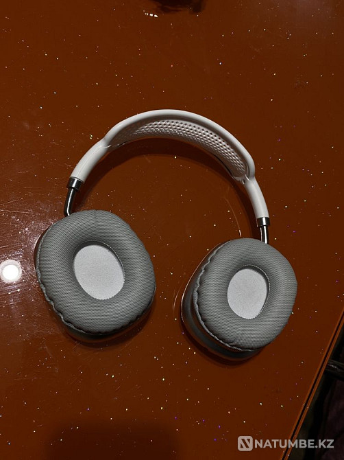 Продам наушники P9 Алматы - изображение 4