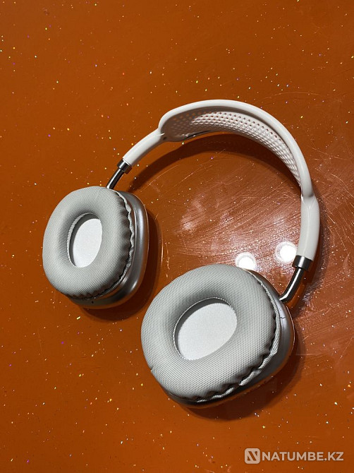 Продам наушники P9 Алматы - изображение 2