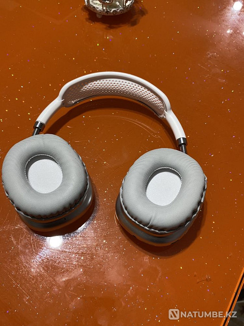 Продам наушники P9 Алматы - изображение 3