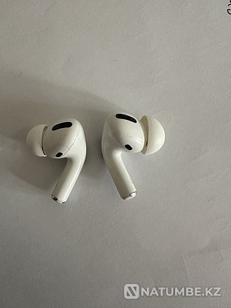 Original AirPods Pro earphone Almaty - photo 1