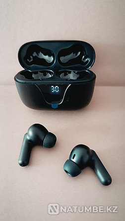 Wireless headphones Almaty - photo 3