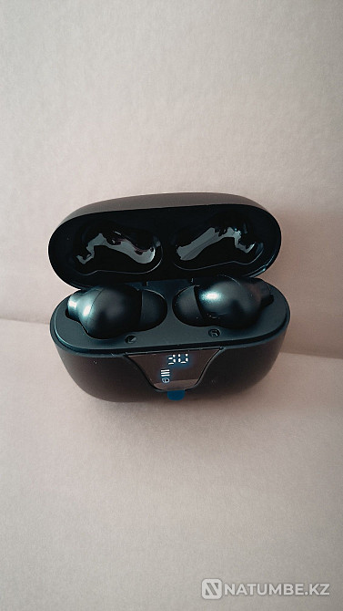 Беспроводные наушники Алматы - изображение 2
