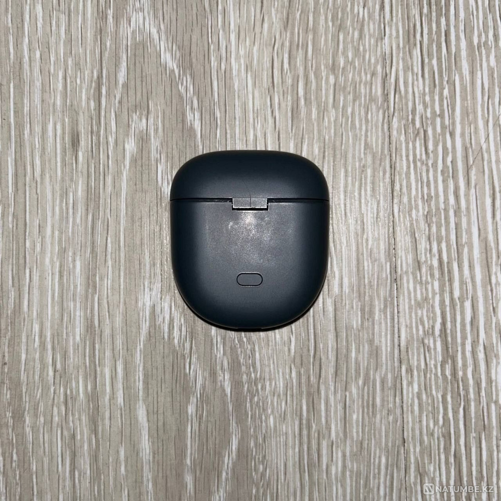 Наушники Bose Quiet Comfort Earbuds Алматы - изображение 2