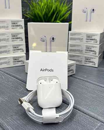 AirPods 2|3|Pro|Max Алматы