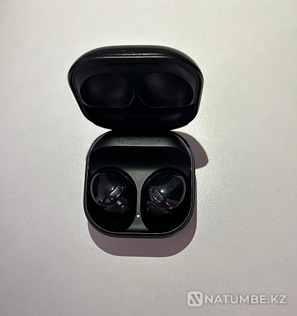 Galaxy Buds Pro headphones (46F4) Almaty - photo 3