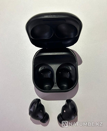 Наушники Galaxy Buds Pro (46F4) Алматы - изображение 4