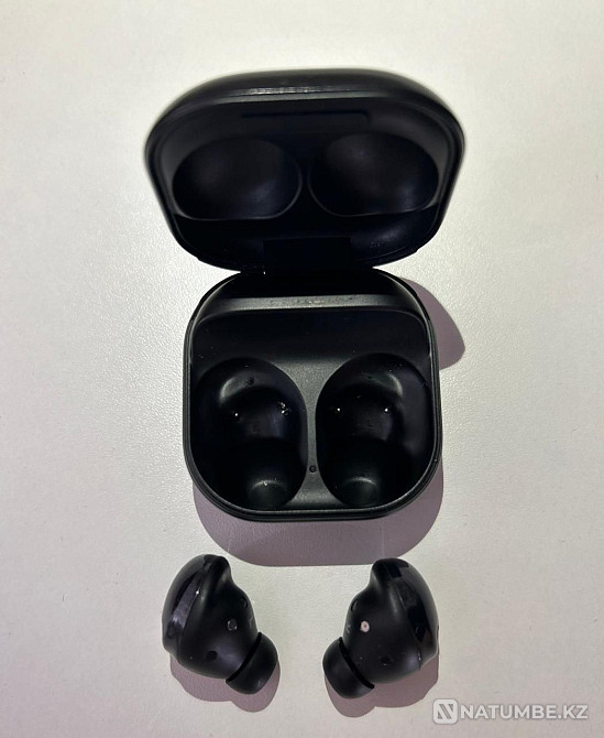 Наушники Galaxy Buds Pro (46F4) Алматы - изображение 4