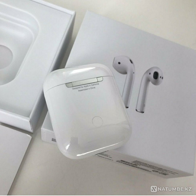 AirPods AirPods AirPodsPro Almaty - photo 3
