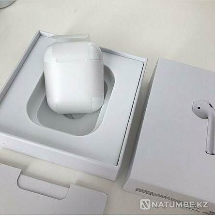 AirPods AirPods AirPodsPro Almaty - photo 4