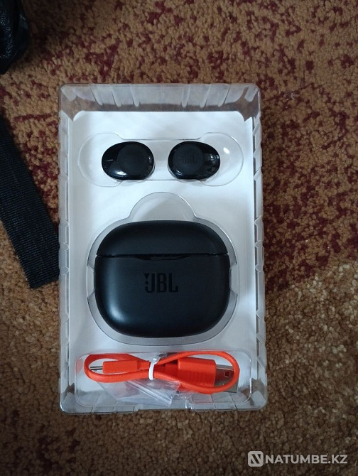 TWS 120 наушник продается срочно Алматы - изображение 3