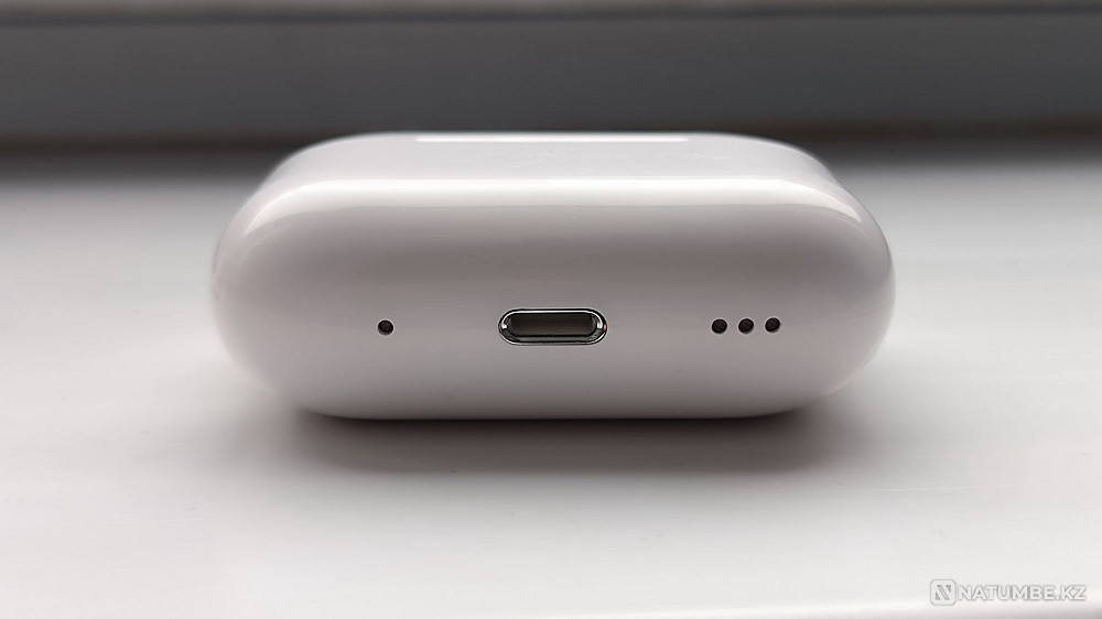 Продам наушники Airpods2 Алматы - изображение 5