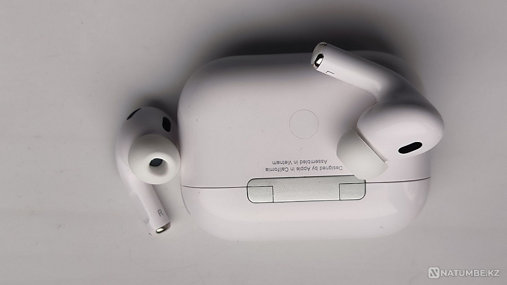 Продам наушники Airpods2 Алматы - изображение 6