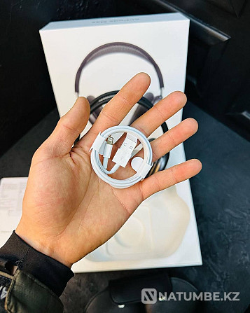 Airpods Max 1in1 with original Almaty - photo 5