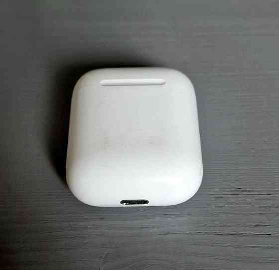 AirPods 2nd Generation Almaty