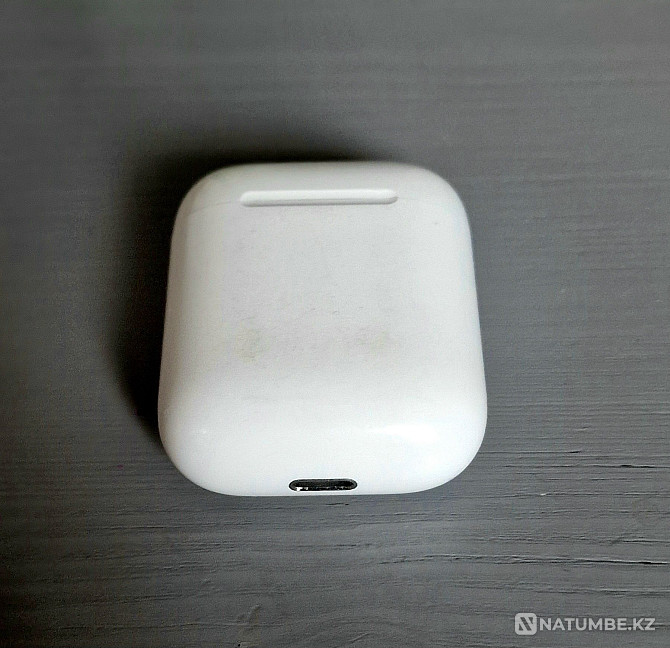 AirPods 2nd Generation Almaty - photo 2