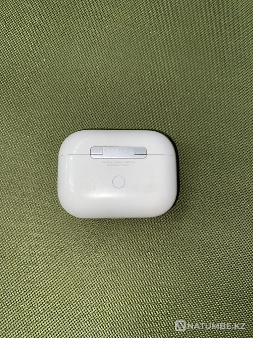 Airpods Pro original Алматы - изображение 2