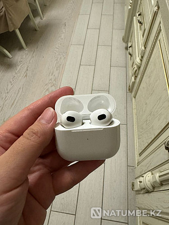 Airpods 3 全新原装 Алматы - photo 2