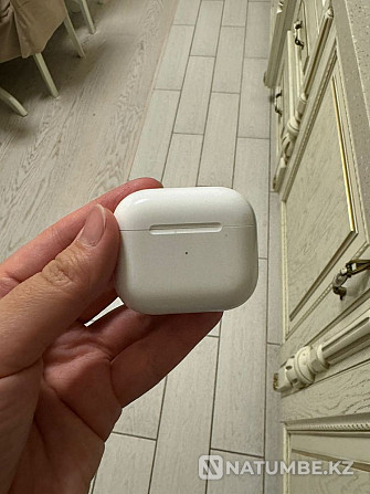 Airpods 3 全新原装 Алматы - photo 4