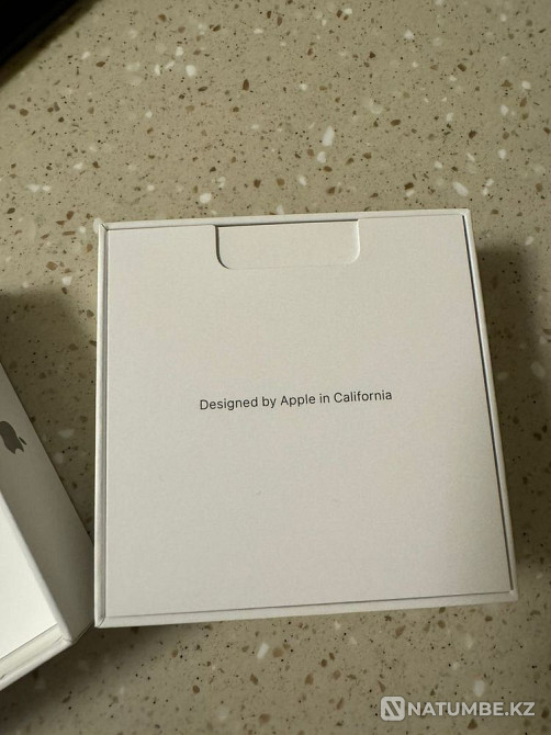 Airpods 3 новые оригинал Алматы - изображение 5