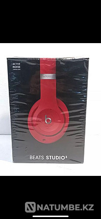 Beats Studio 3 for sale Almaty - photo 1