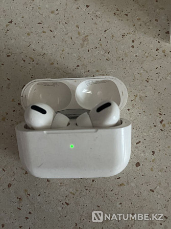 Air pods pro Air pods Pro Almaty - photo 1