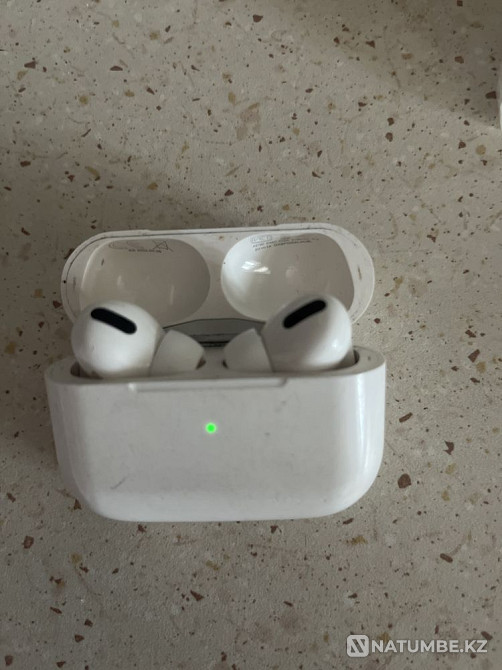 Air pods pro Аир подс Про Алматы - изображение 1