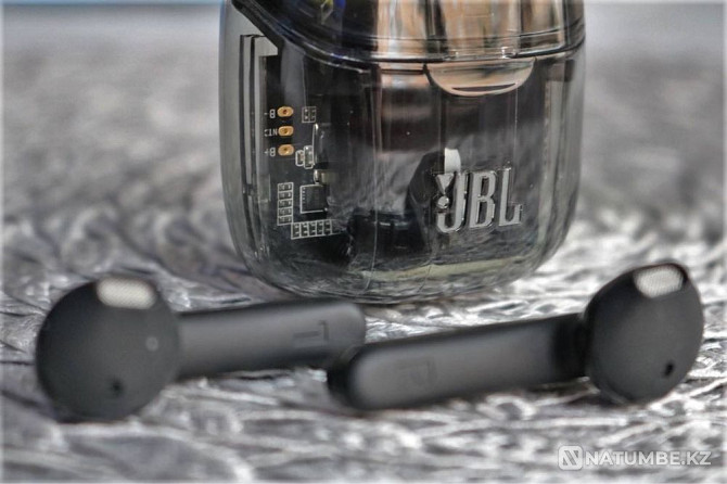 Marshall JBL Airpods сымсыз құлаққаптары  Алматы - изображение 4