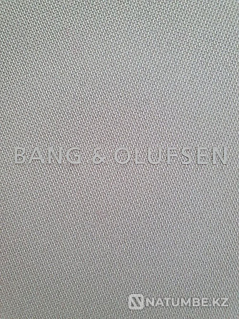 Құлаққаптар Bang & Olufsen Beoplay HX сұр  Алматы - изображение 1