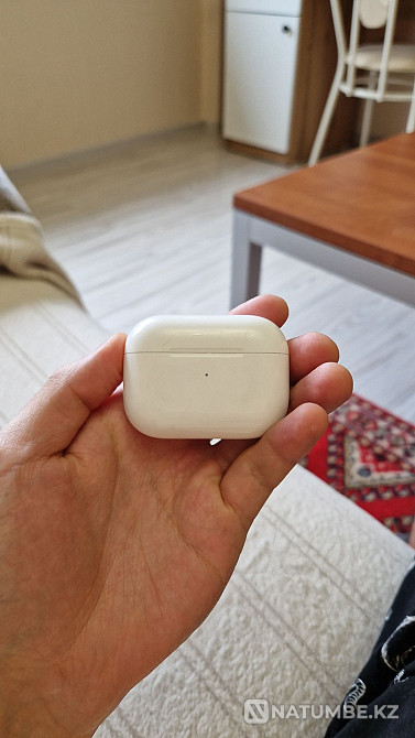 Airpods pro case wireless Almaty - photo 1